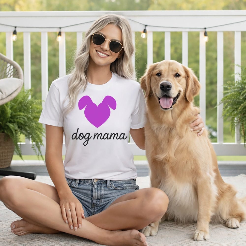 Dog Mama Purple Heart Dog Head Graphic Cute product type
Dog Mama, Dog Lover, Pet Owner, Golden Retriever, Dog Mom Life, Canine Love, Fur Mama, Puppy Love, Animal Lover, Pet Mom, Dog Parent, Best Dog Ever, Dog Gift, Dog Graphic, Heart Dog Design, Purple Heart, Doggy Mama, Proud Dog Mom, Cute Dog Mama, Paw Parent