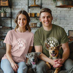 My Dog Thinks I'm Cool Graphic T-Shirt product