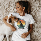 Four Legged T-Shirt 🐕