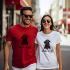 Shake It Off Graphic Unisex T-Shirt Apparel