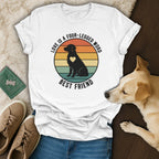 Four Legged T-Shirt 🐕