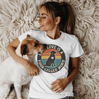 Four Legged Love T-Shirt 🐕