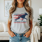 Certified Zoomies T-Shirt Perfect for Dog Lovers