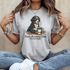 Fresh Mountain Brew Bernese Style Dog Lover product type