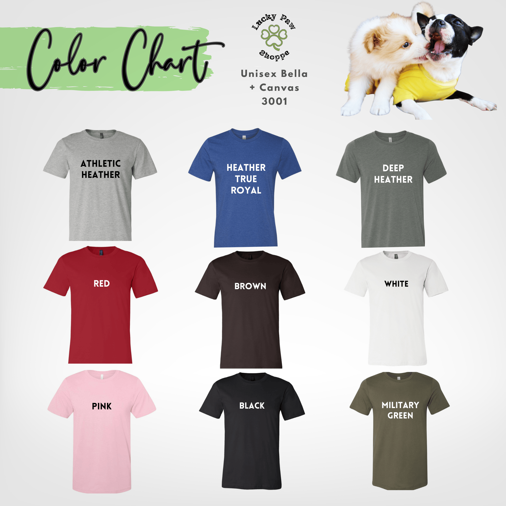 Golden State Of Mind T-Shirt 🐕